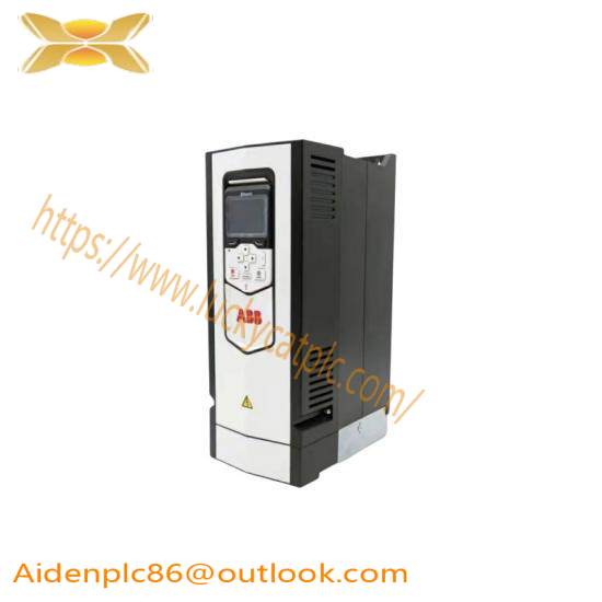 ABB ACS880-01-09A4-3 3ABD00035963-D Frequency Converter