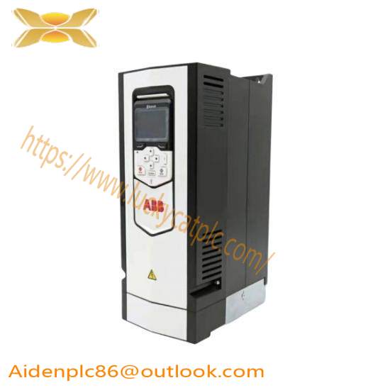 ABB ACS880-01-09A4-3  Frequency Converter
