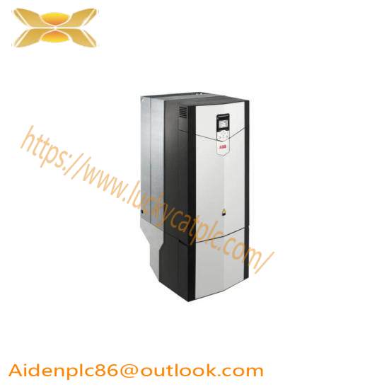 ABB ACS880-01-105A-3 3ABD00035950-D Frequency Converter