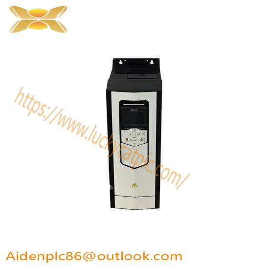 ABB ACS880-01-12A6-3 3ABD00035964-D Frequency Converter