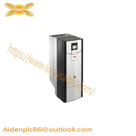 ABB ACS880-01-145A-3 3ABD00035951-D Frequency Converter