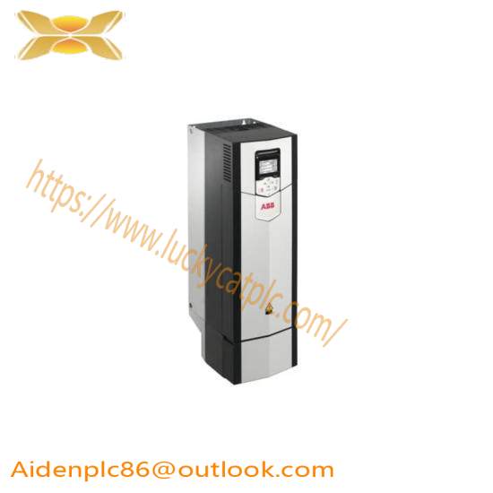 ABB ACS880-01-169A-3 3ABD00035952-D Frequency Converter