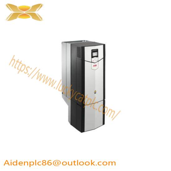 ABB ACS880-01-206A-3 3ABD00035953-D Frequency Converter