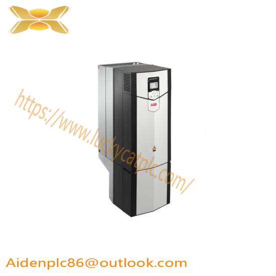 ABB ACS880-01-246A-3 3ABD00035954-D Frequency Converter