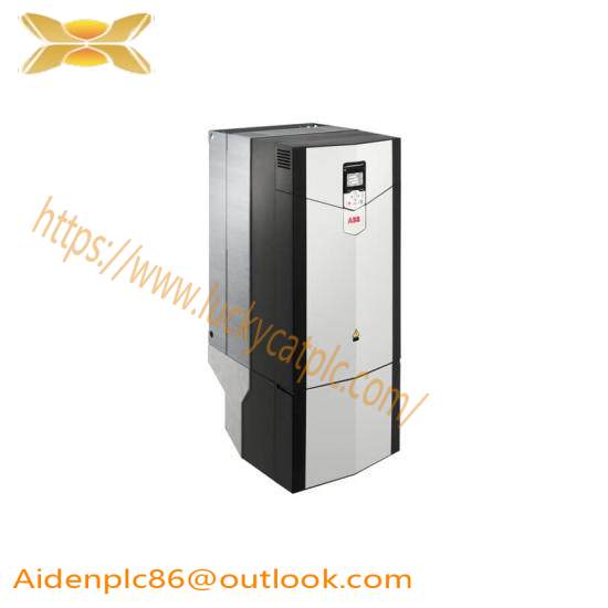ABB ACS880-01-363A-3 3ABD00035956-D Frequency Converter