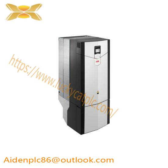 ABB ACS880-01-430A-3 3ABD00035957-D Frequency Converter