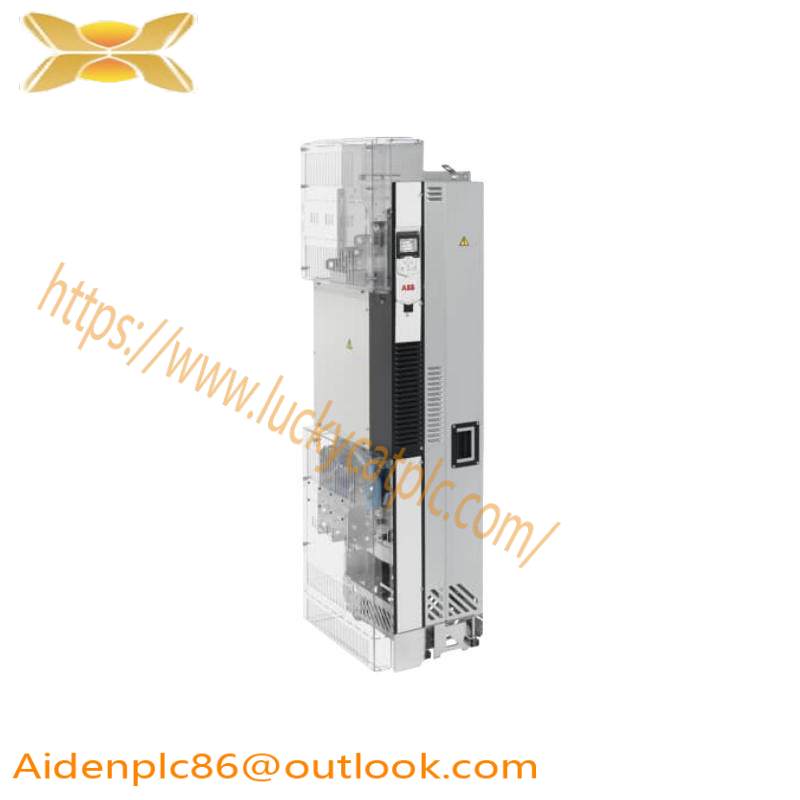ABB ACS880-04-330A-7 Converter Module