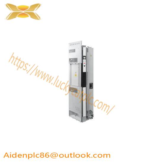 ABB ACS880-04-505A-3 3ABD00039309-D Frequency Converter