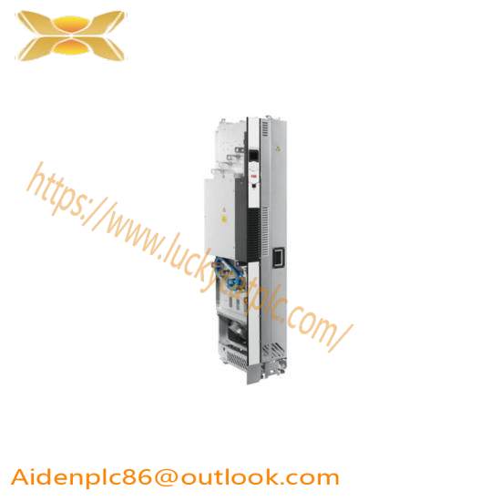 ABB ACS880-04-585A-3 3ABD00039334-D Frequency Converter