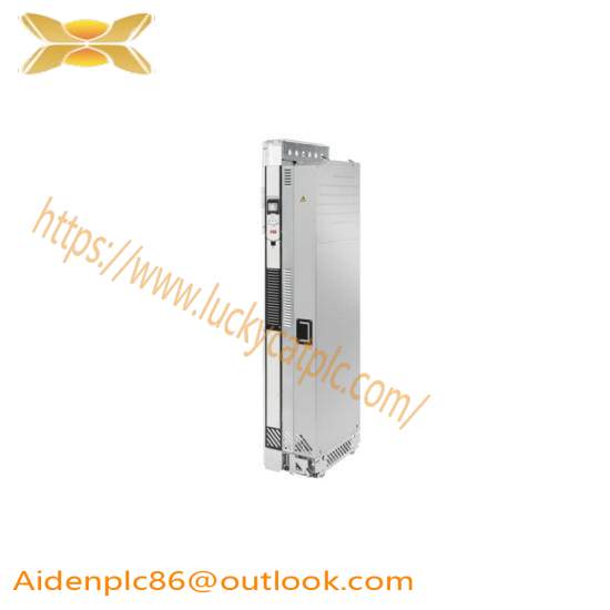 ABB ACS880-04-725A-3 3ABD00039364-D Frequency Converter