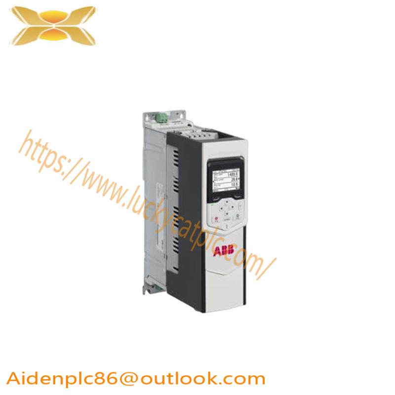 ABB ACS880-104-0082A-7+F272 Inverter modules