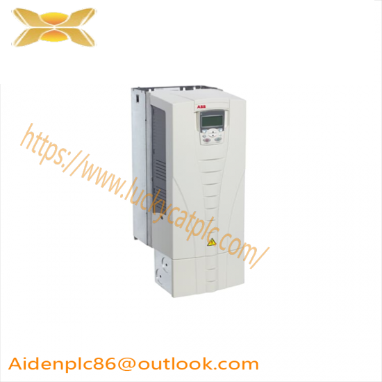 ABB ACS 550-01-157A-4 Frequency Converter
