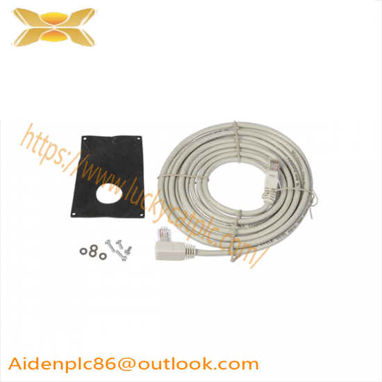 ABB ACS/H-CP-EXT panel extension cable kit
