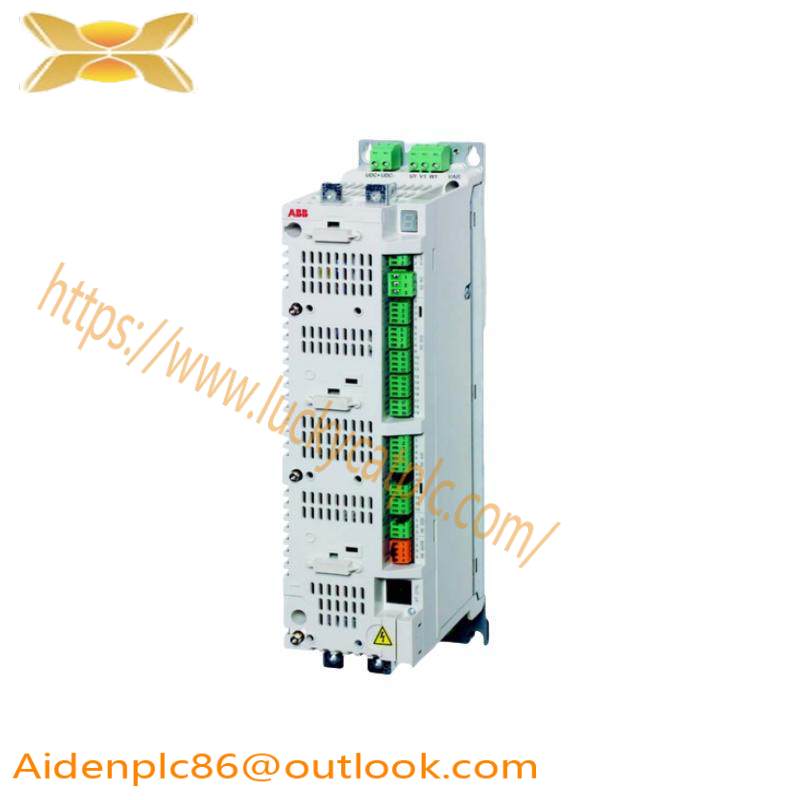 ABB ACSM1-04AM-012A-4 Motor Speed Controllers