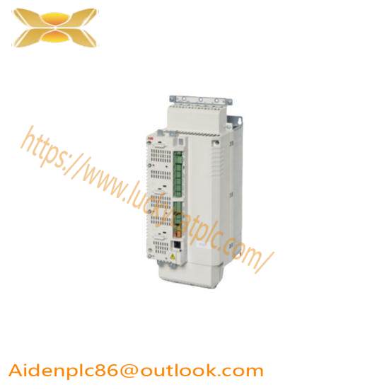 ABB ACSM1-04AM-09A5-4+L517 Frequency converter