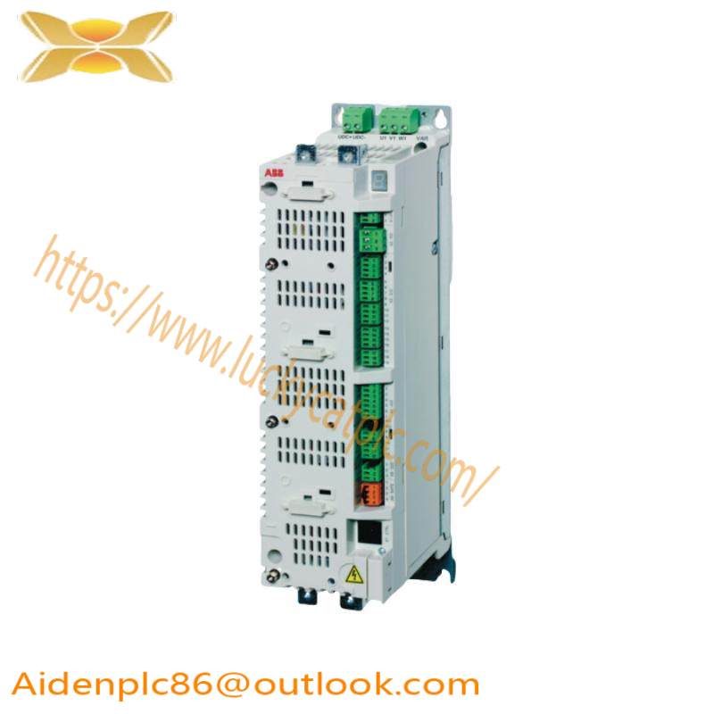 ABB ACSM1-04AM-09A5-4+L517 SERVO DRIVER