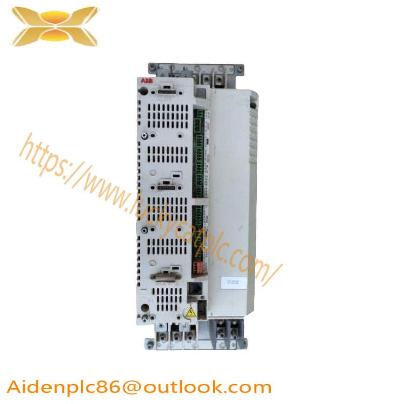 ABB ACSM1-04AS-040A-4 frequency inverter