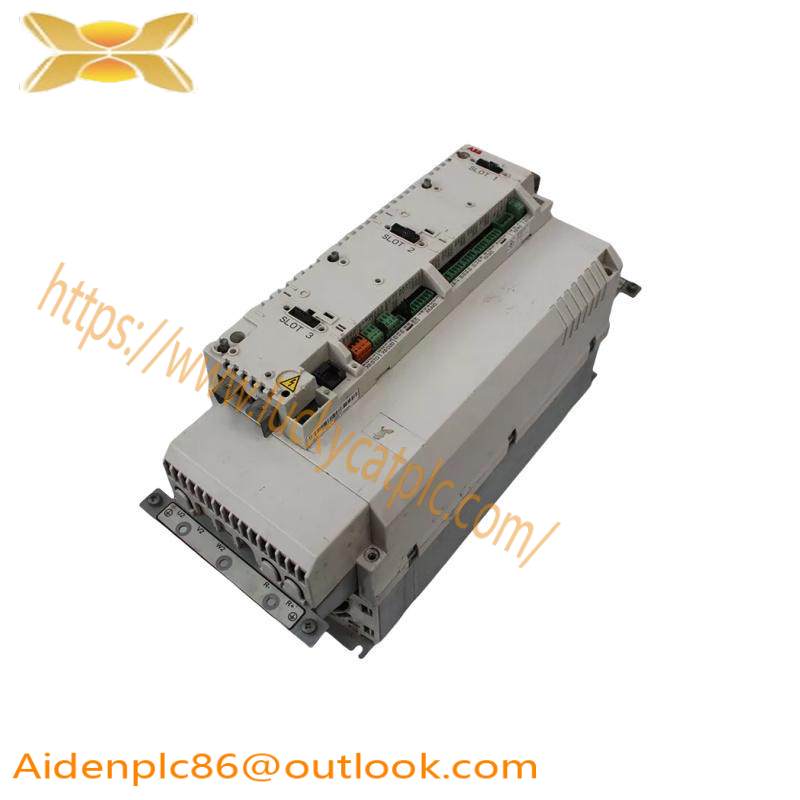 ABB ACSM1-04AS-046A-4 frequency inverter