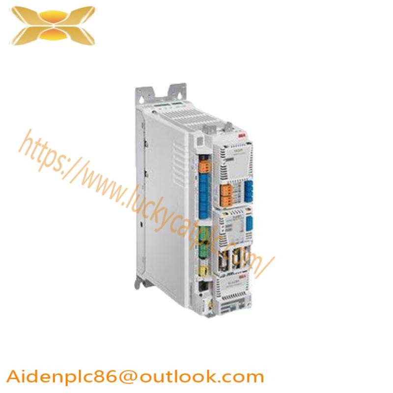 ABB ACSM1-04AS-060A-4 The inverter