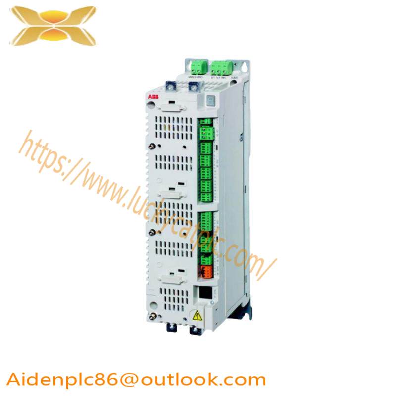 ABB ACSM1-04AS-073A-4 Motion Control Drive