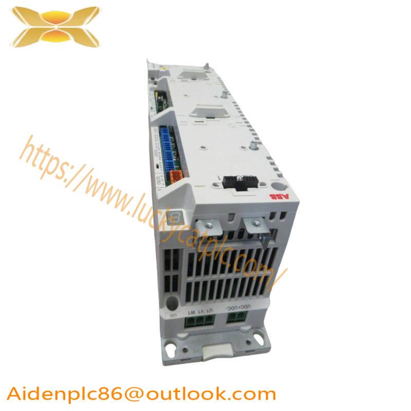 ABB ACSM1-04AS-07A0-4 The inverter PN 3kW IN7A