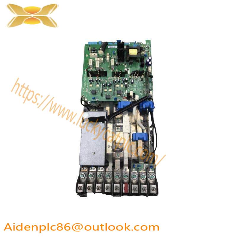 ABB ACSM1-04AS-110A-4 PN55kW IN110A Module