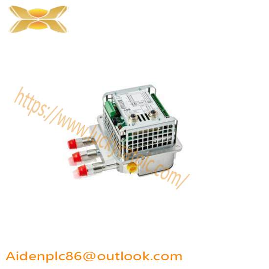 ABB ACU-01B3HNA024871-001 Control Unit