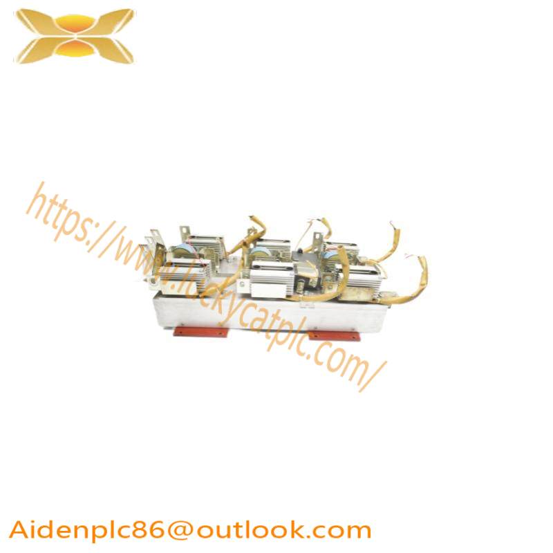 ABB ACV701-0100-6 DRIVE