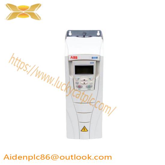 ABB ACX550-U0-04A1-4+P901 AC Motor Drive