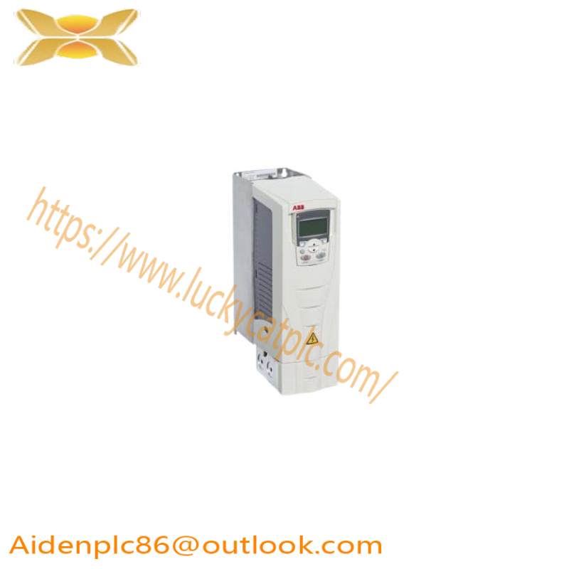 ABB ACX550-U0-04A1-4+P901 Ac Vfd Drive