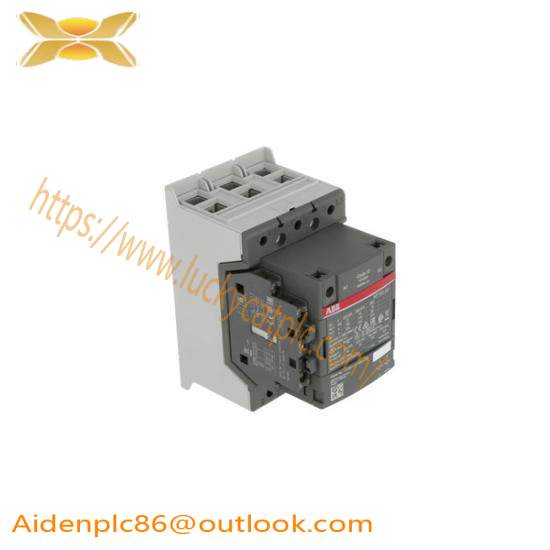 ABB AF140-30-11-13 - AF Contactor
