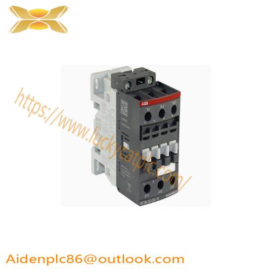 ABB AF38300013 1SBL297001R1300 Contactor