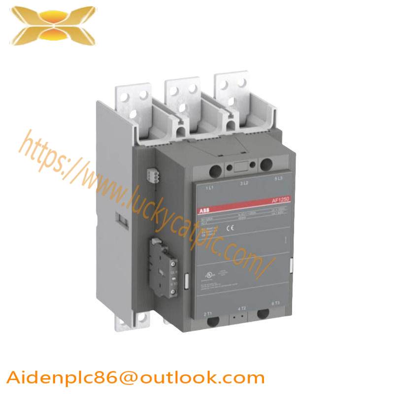 ABB AF580-30 Ac contactor
