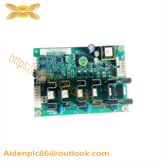 ABB D1751S48B9CP-33