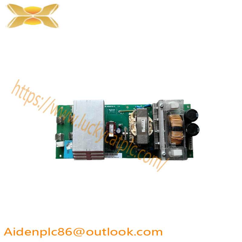 ABB AFPS-11C POWER SUPPLY