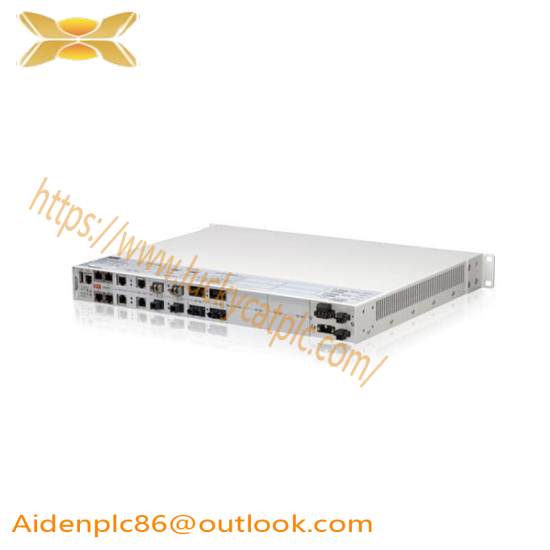 ABB AFS670 AFS670-EEEELTTTTTTTTTTTPHEX0 switch