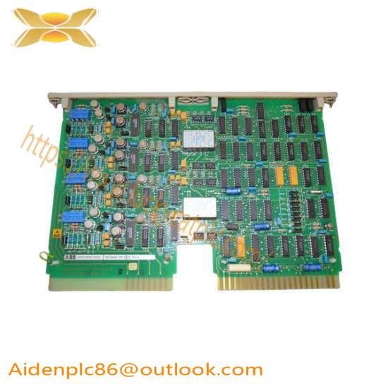 ABB AG HESG 330061R0001 Hot Sale