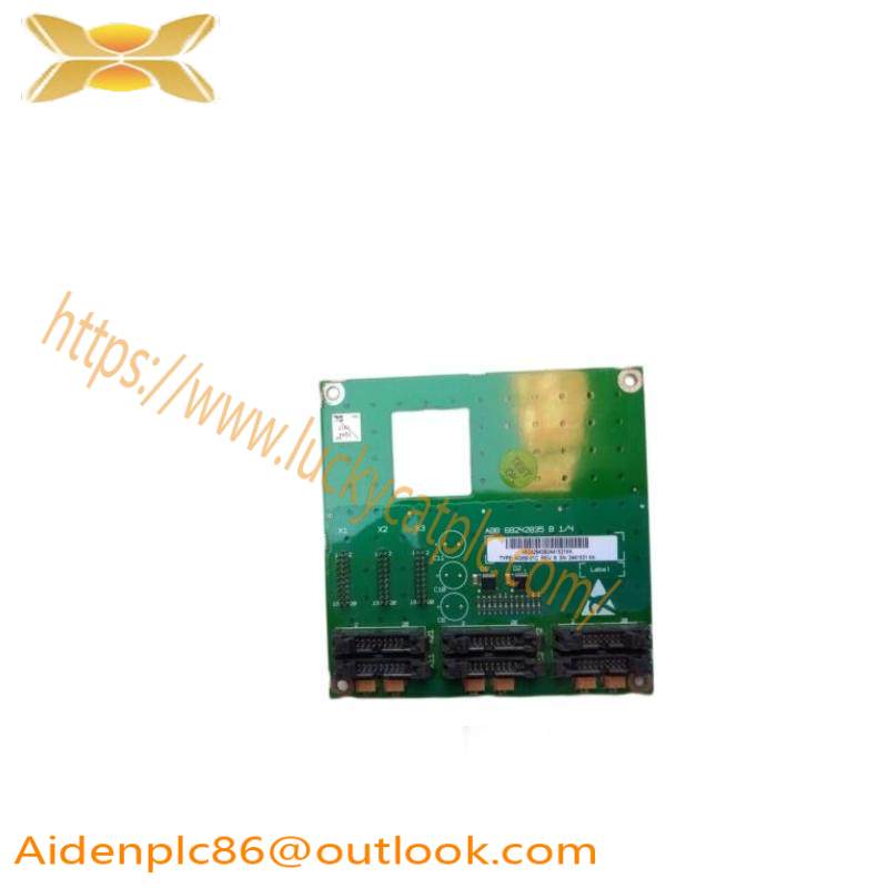 AB 1769-OB16P Fused Sourcing Output Module