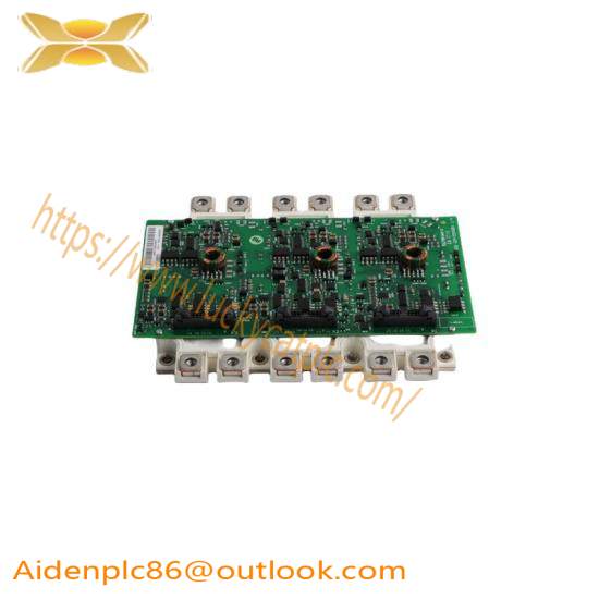 ABB AGDR-61C FS450R17KE3 64783831 IGBT MODULE