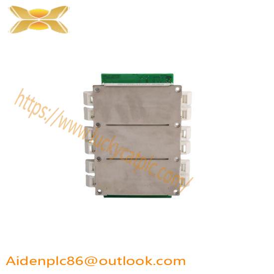 ABB AGDR-61C FS450R17KE3 64783831 IGBT MODULE