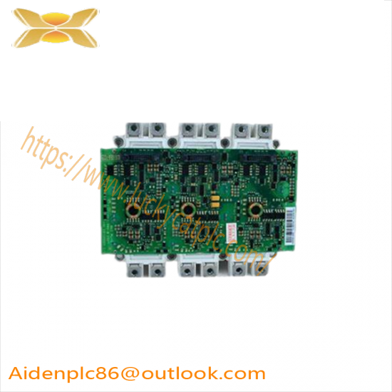 ABB AGDR-71C IGBT module