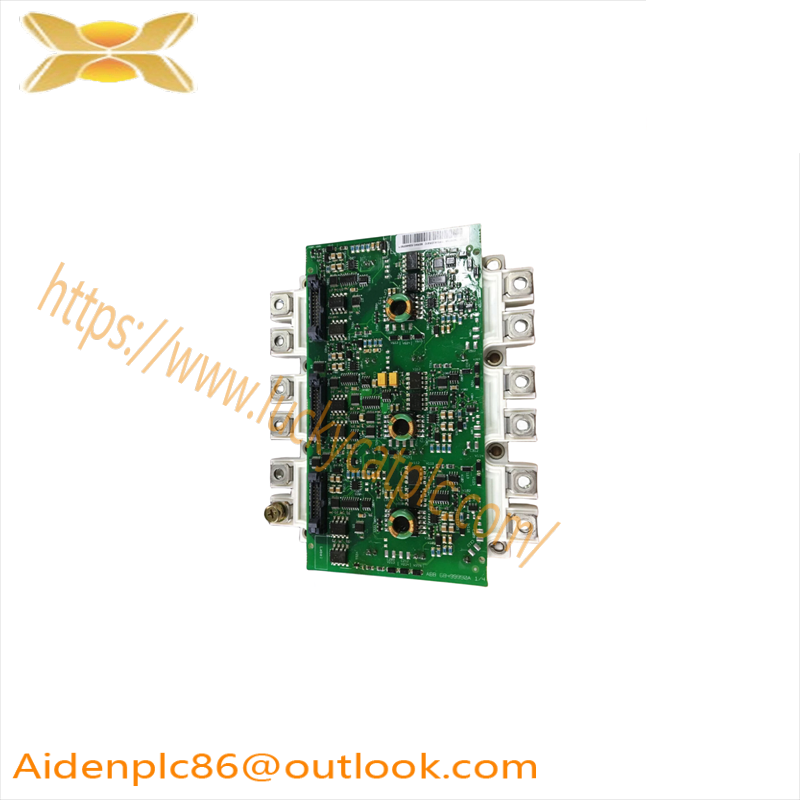 ABB AGDR-81C FS450R17KE3 IGBT Module