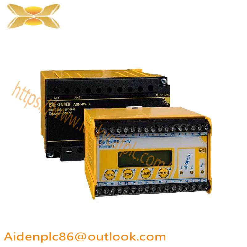 ABB AGH-PV-3 Frequency converter accessories