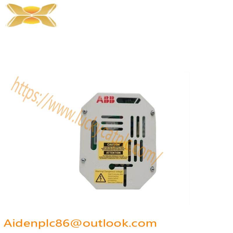 ABB AGPS-11C R2/R6 AGPS-11 PAC; ASSEMBLY KIT