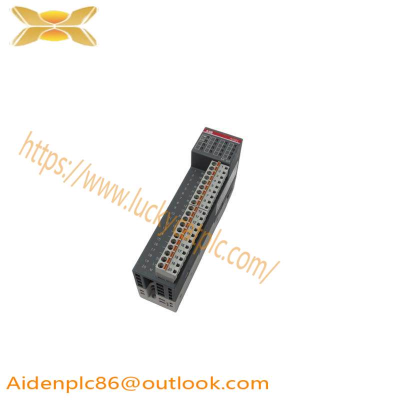AB 2711P-RP9DK Panelview plus 6 logic module