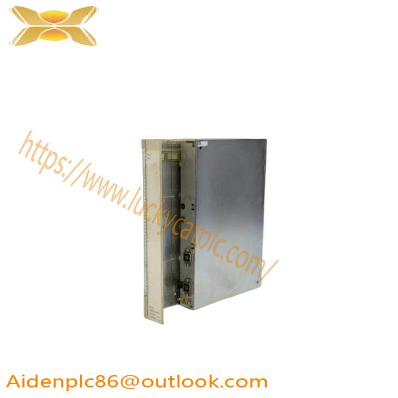 ABB AI610 3BHT300000R1 ANALOG INPUT