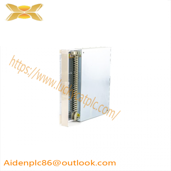 ABB AI625 3BHT300036R1 Analog Input Module