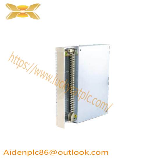 ABB AI625  Analog Input Module