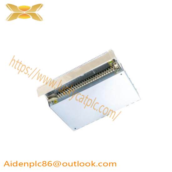 ABB AI625  Analog Input Module