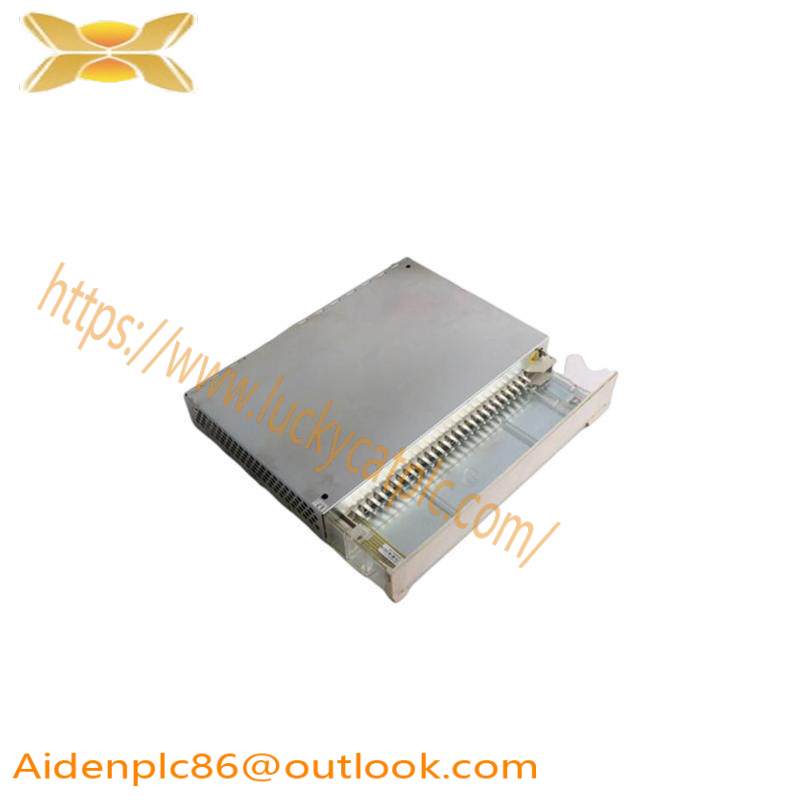 ABB AI635 3BHT300032R1 Reliable Investment